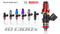 Injector Dynamics ID1300 Hellcat/ Trackhawk/ Durango HC